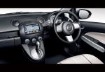 Mazda Refined Demio 2009 года